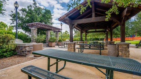 Tiny photo for 27016 Pebble Beach Drive, Valencia, CA 91381 (MLS # P1-27981)