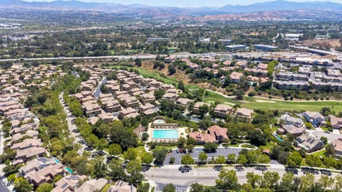 Tiny photo for 27016 Pebble Beach Drive, Valencia, CA 91381 (MLS # P1-27981)