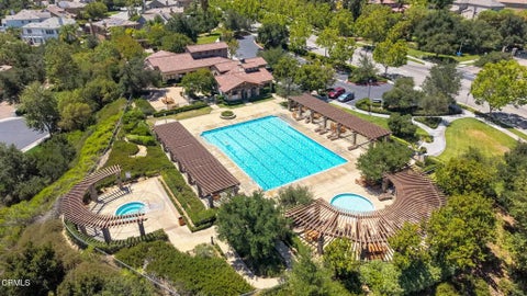 Tiny photo for 27016 Pebble Beach Drive, Valencia, CA 91381 (MLS # P1-27981)