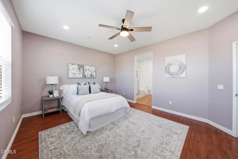 Tiny photo for 27016 Pebble Beach Drive, Valencia, CA 91381 (MLS # P1-27981)