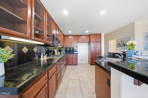 Tiny photo for 27016 Pebble Beach Drive, Valencia, CA 91381 (MLS # P1-27981)
