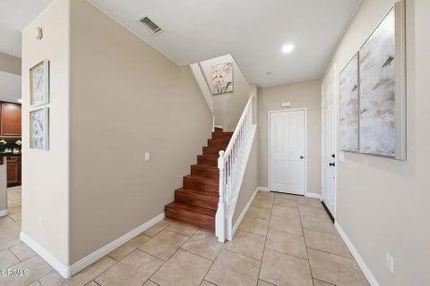Tiny photo for 27016 Pebble Beach Drive, Valencia, CA 91381 (MLS # P1-27981)