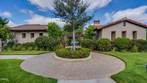 Tiny photo for 27016 Pebble Beach Drive, Valencia, CA 91381 (MLS # P1-27981)