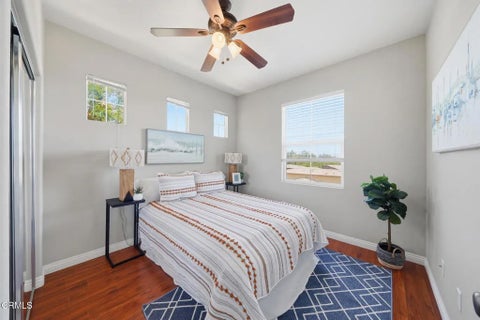 Tiny photo for 27016 Pebble Beach Drive, Valencia, CA 91381 (MLS # P1-27981)