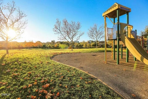 Tiny photo for 27016 Pebble Beach Drive, Valencia, CA 91381 (MLS # P1-27981)
