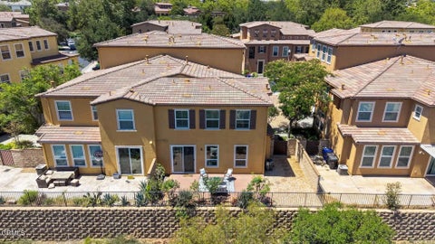 Tiny photo for 27016 Pebble Beach Drive, Valencia, CA 91381 (MLS # P1-27981)