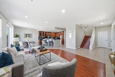 Tiny photo for 27016 Pebble Beach Drive, Valencia, CA 91381 (MLS # P1-27981)