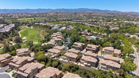Tiny photo for 27016 Pebble Beach Drive, Valencia, CA 91381 (MLS # P1-27981)