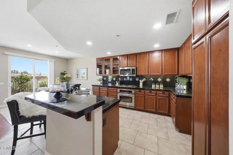 Tiny photo for 27016 Pebble Beach Drive, Valencia, CA 91381 (MLS # P1-27981)
