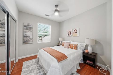 Tiny photo for 27016 Pebble Beach Drive, Valencia, CA 91381 (MLS # P1-27981)