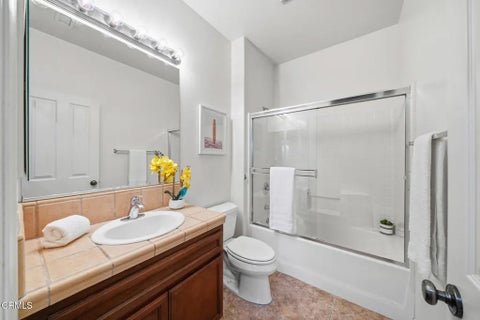 Tiny photo for 27016 Pebble Beach Drive, Valencia, CA 91381 (MLS # P1-27981)
