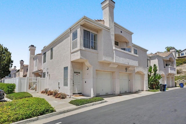 411 Sanibelle #57 ##57, Chula Vista