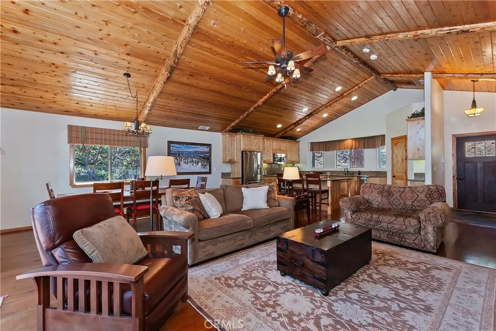 43336 Shasta Road