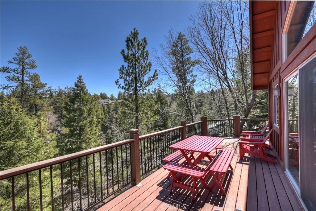 43336 Shasta Road