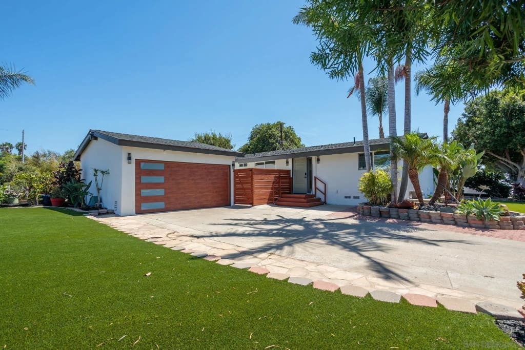 Photo of 5435 Mound Ave, San Diego, CA 92120 (MLS # 260019456)