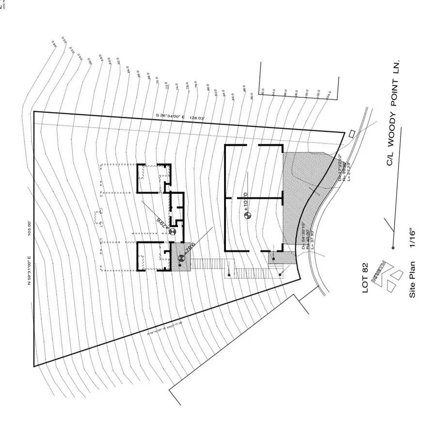 8209 Woody Point