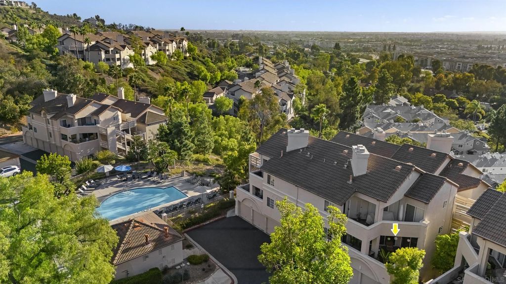 Photo of 11375 Affinity Ct #207, San Diego, CA 92131 (MLS # 260007805)