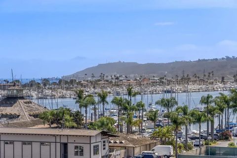 1150 Anchorage Ln 602 San Diego CA 92106
