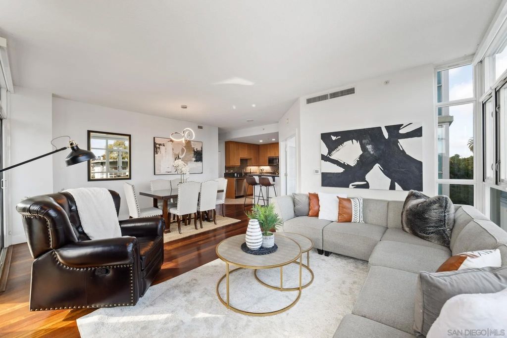 Photo of 850 Beech St #511, San Diego, CA 92101 (MLS # 250044841)