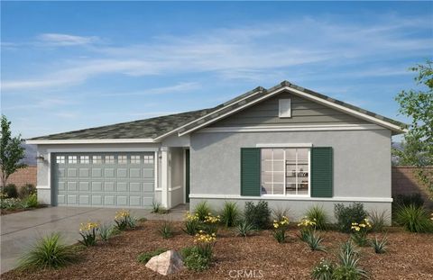 Photo of 11633 rockingham Street, Moreno Valley, CA 92557 (MLS # IV25231920)