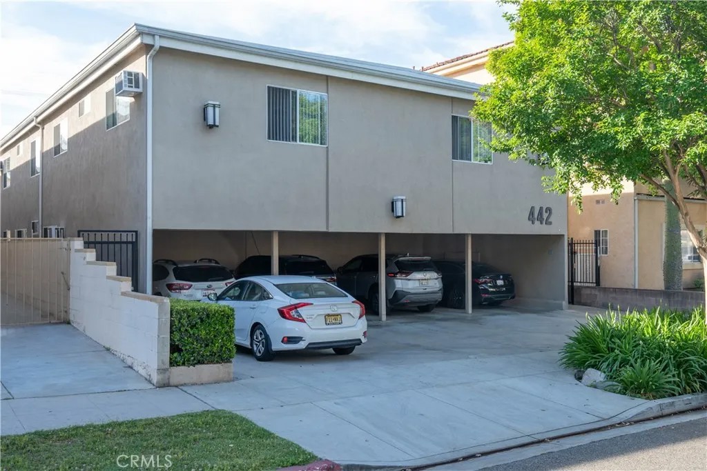 442 E Santa Anita Avenue