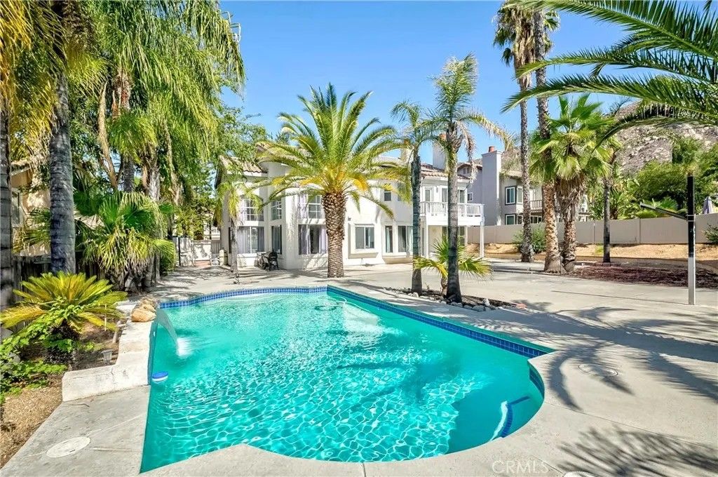 Photo of 23759 Heliotrope Way, Moreno Valley, CA 92557 (MLS # DW26013054)