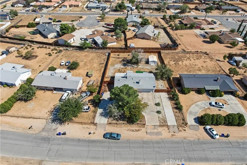12787 Algonquin Road