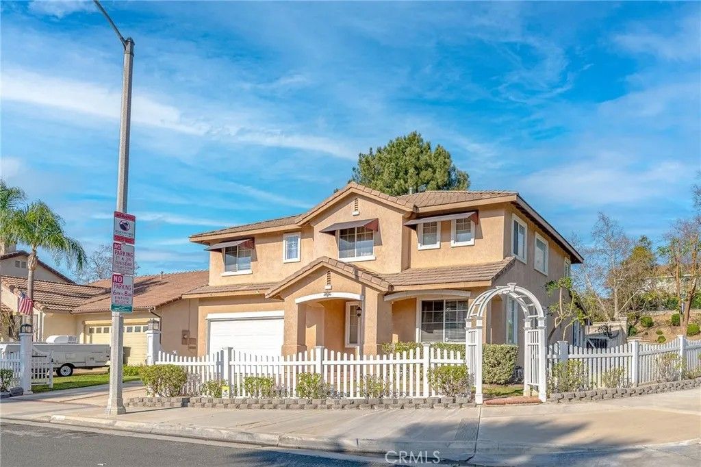 Photo of 5857 Paisley Court, Riverside, CA 92507 (MLS # WS26030328)