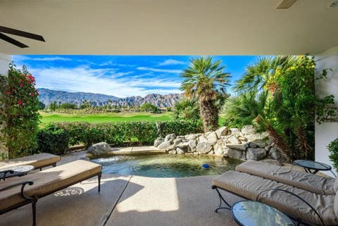 Photo of 54595 Winged Foot, La Quinta, CA 92253 (MLS # 219146073DA)