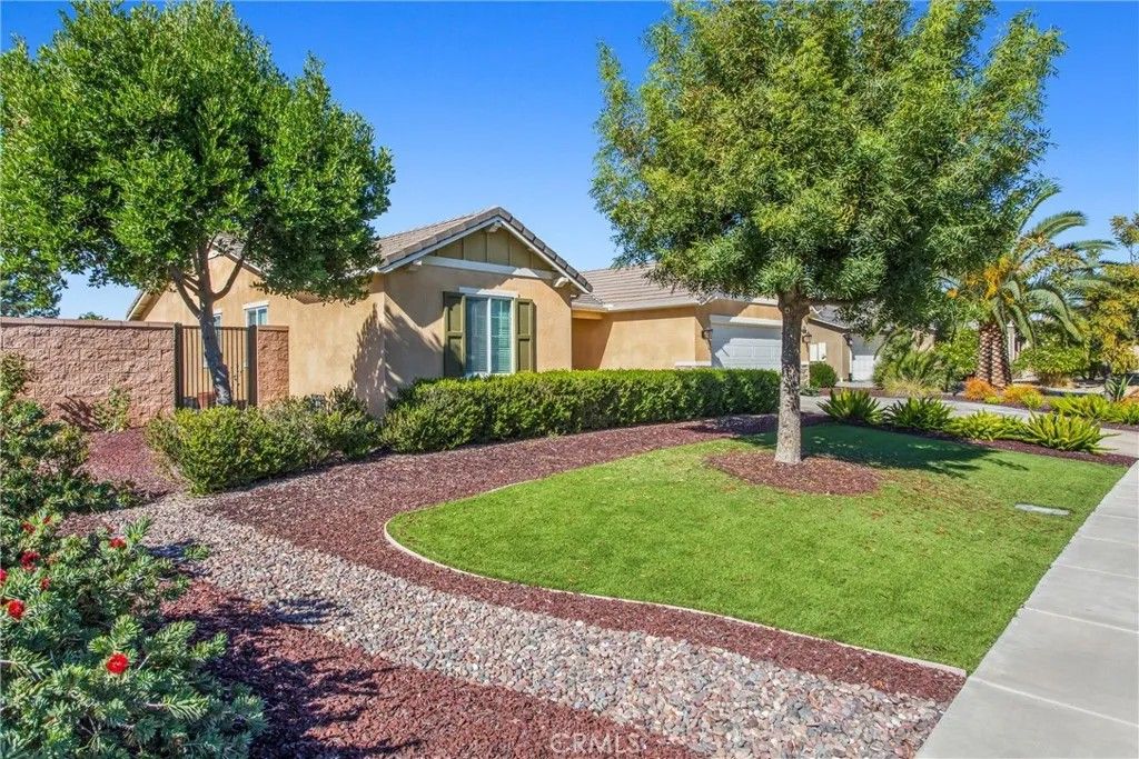 Photo of 7379 Lower Creek Circle, Eastvale, CA 92880 (MLS # IG25251176)