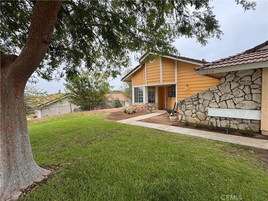 Photo of 11324 Reid Court, Riverside, CA 92505 (MLS # PW26069548)