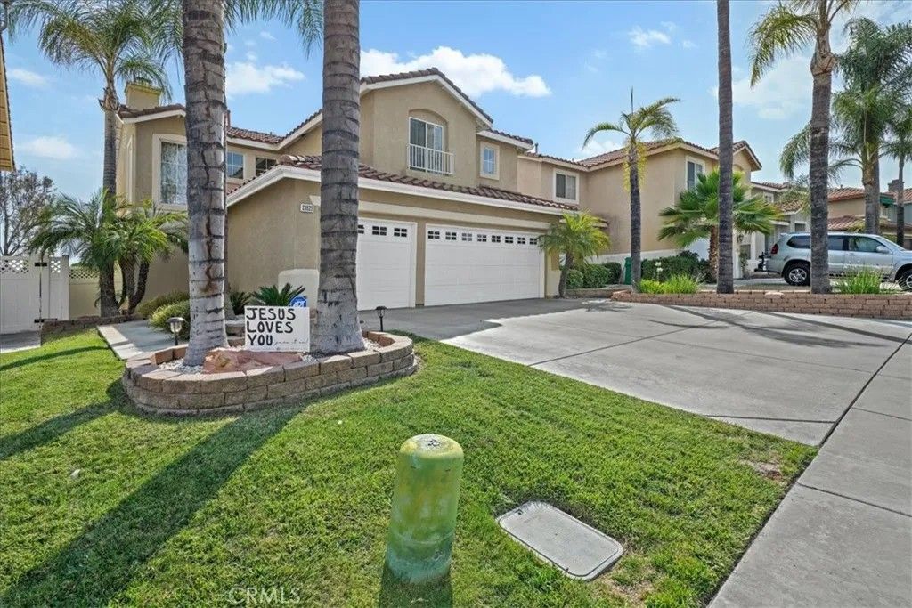 Photo of 23825 Matador Way, Murrieta, CA 92562 (MLS # SW25162493)
