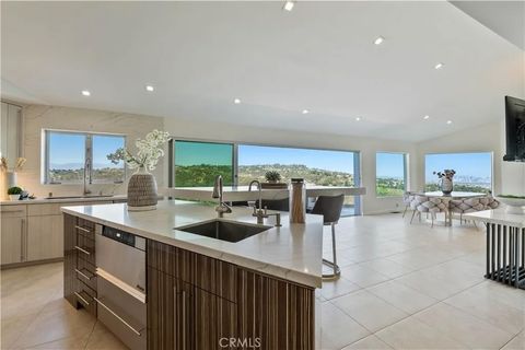 Tiny photo for 1680 Summitridge Drive, Beverly Hills, CA 90210 (MLS # SR25244048)