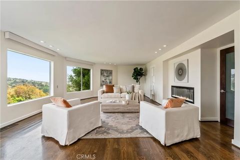 Tiny photo for 1680 Summitridge Drive, Beverly Hills, CA 90210 (MLS # SR25244048)