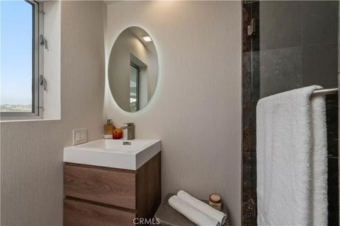 Tiny photo for 1680 Summitridge Drive, Beverly Hills, CA 90210 (MLS # SR25244048)