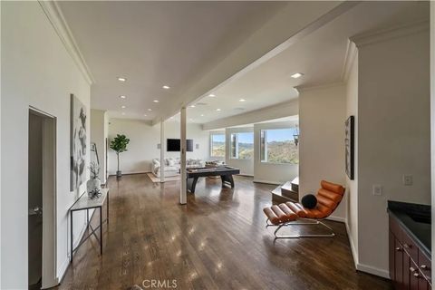 Tiny photo for 1680 Summitridge Drive, Beverly Hills, CA 90210 (MLS # SR25244048)