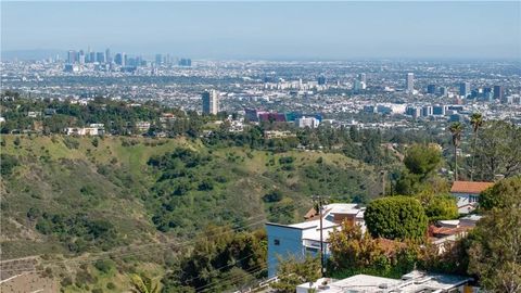 Tiny photo for 1680 Summitridge Drive, Beverly Hills, CA 90210 (MLS # SR25244048)
