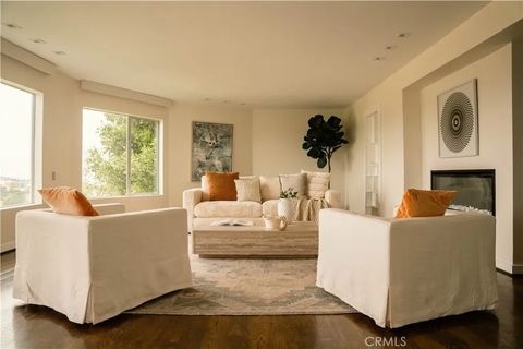 Tiny photo for 1680 Summitridge Drive, Beverly Hills, CA 90210 (MLS # SR25244048)