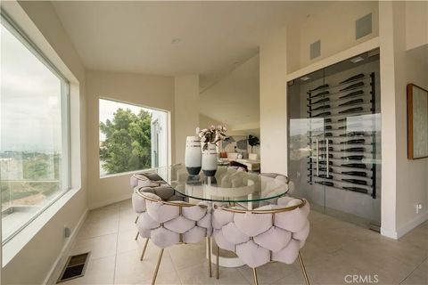 Tiny photo for 1680 Summitridge Drive, Beverly Hills, CA 90210 (MLS # SR25244048)