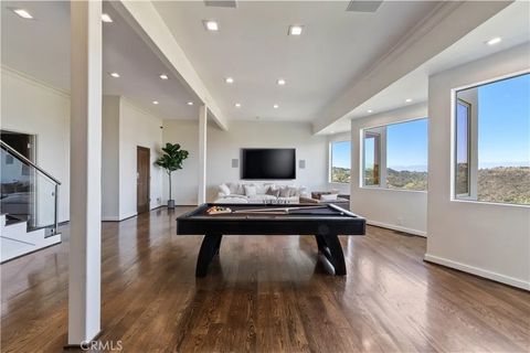 Tiny photo for 1680 Summitridge Drive, Beverly Hills, CA 90210 (MLS # SR25244048)