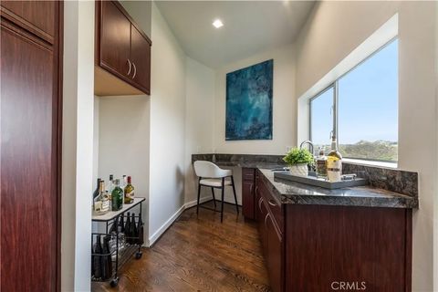 Tiny photo for 1680 Summitridge Drive, Beverly Hills, CA 90210 (MLS # SR25244048)