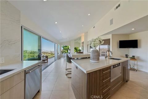 Tiny photo for 1680 Summitridge Drive, Beverly Hills, CA 90210 (MLS # SR25244048)