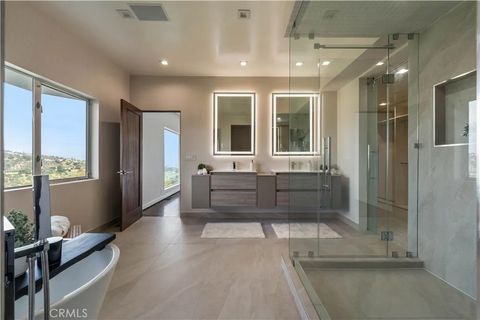 Tiny photo for 1680 Summitridge Drive, Beverly Hills, CA 90210 (MLS # SR25244048)
