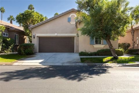 Photo of 82815 Burnette Drive, Indio, CA 92201 (MLS # JT25256317)