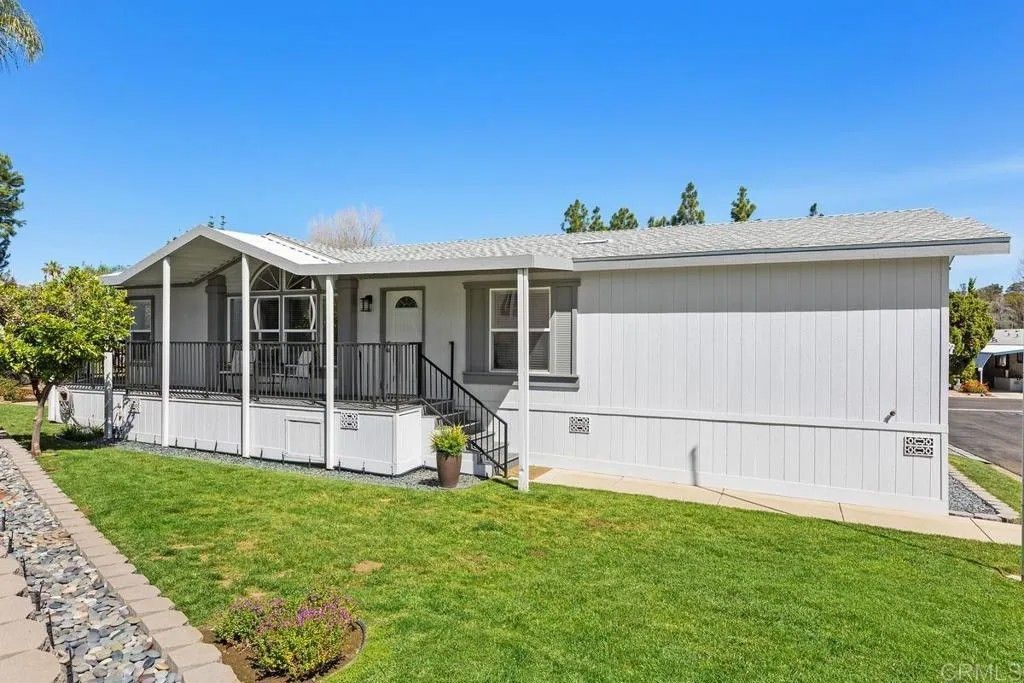 Photo of 525 W El Norte Parkway #51, Escondido, CA 92026 (MLS # NDP2602378)