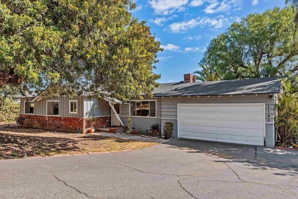 Photo of 1145 Portola Street, Vista, CA 92084 (MLS # NDP2609358)