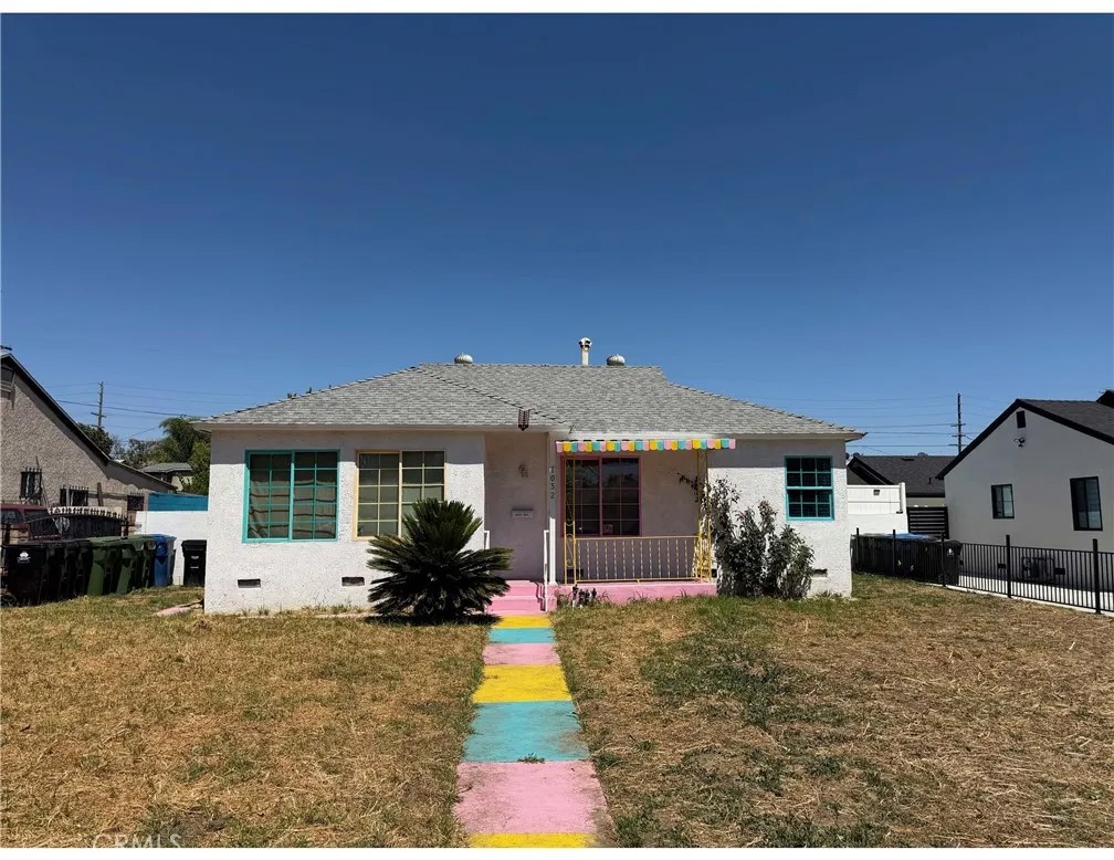 7032 Stansbury