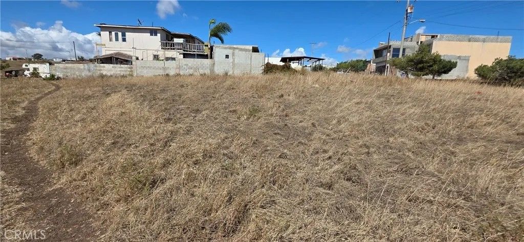 Photo of 0 Calle Lomas de Rosarito &amp; Calle Loma de la Vispa, Rosarito, CA 22740 (MLS # IV26119252)