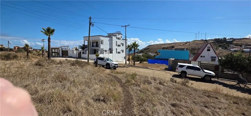 0 CALLE LOMAS DE ROSARITO & CALLE LOMA DE LA VISPA