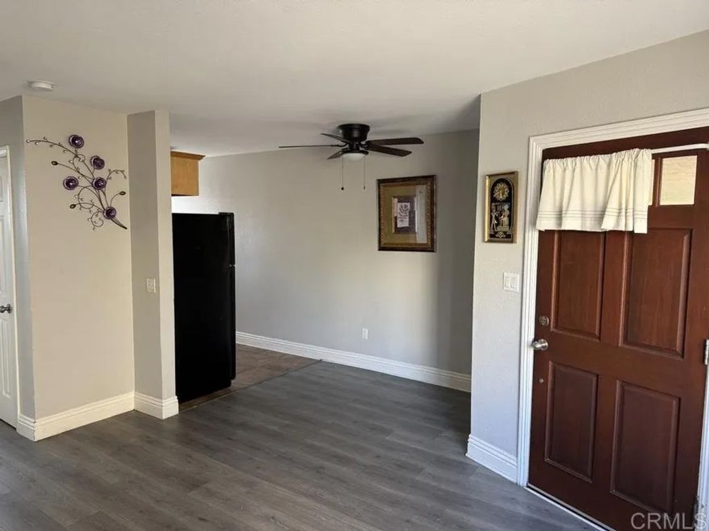 Photo of 1160 E Lexington Avenue #6, El Cajon, CA 92019 (MLS # PTP2601183)